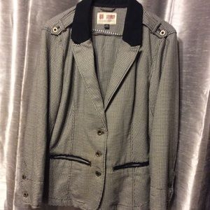 Volcom Scout Blazer Jacket
